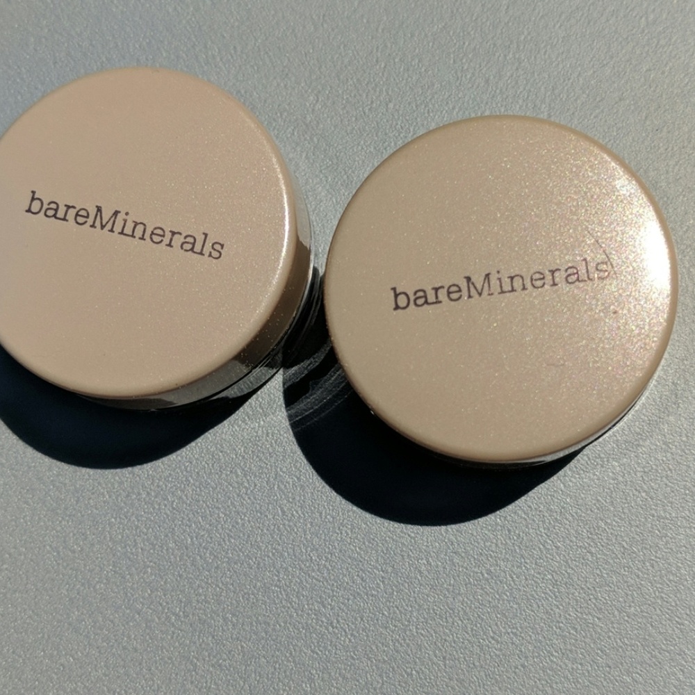 bareMineral Eyeshadow